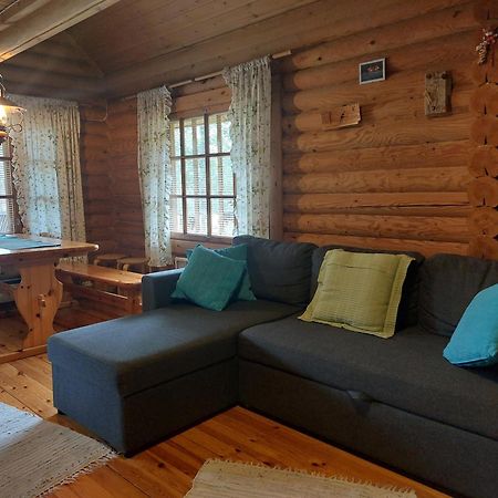 Menninkaeinen Cottage Rutalahti 외부 사진