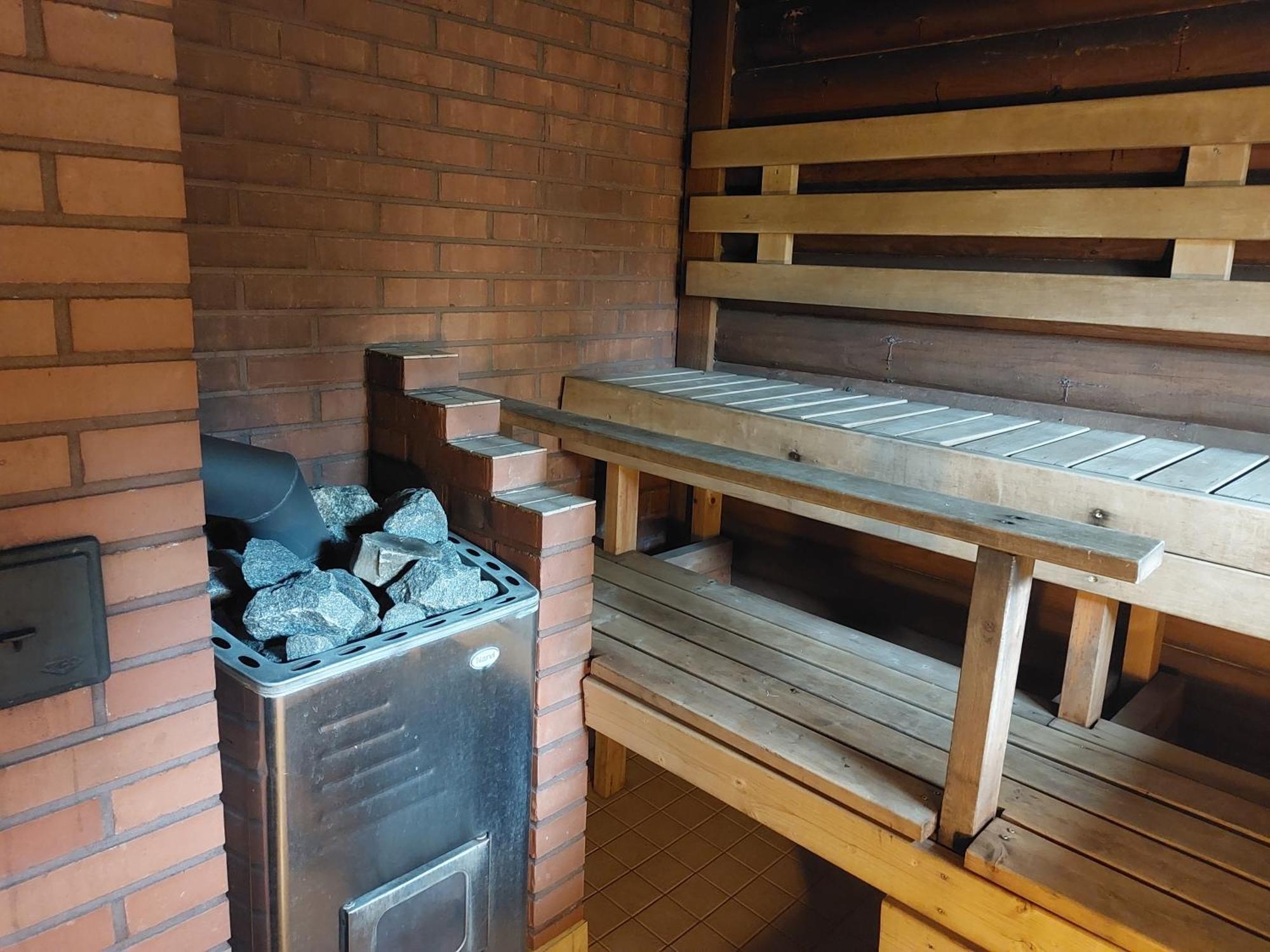 Menninkaeinen Cottage Rutalahti 외부 사진