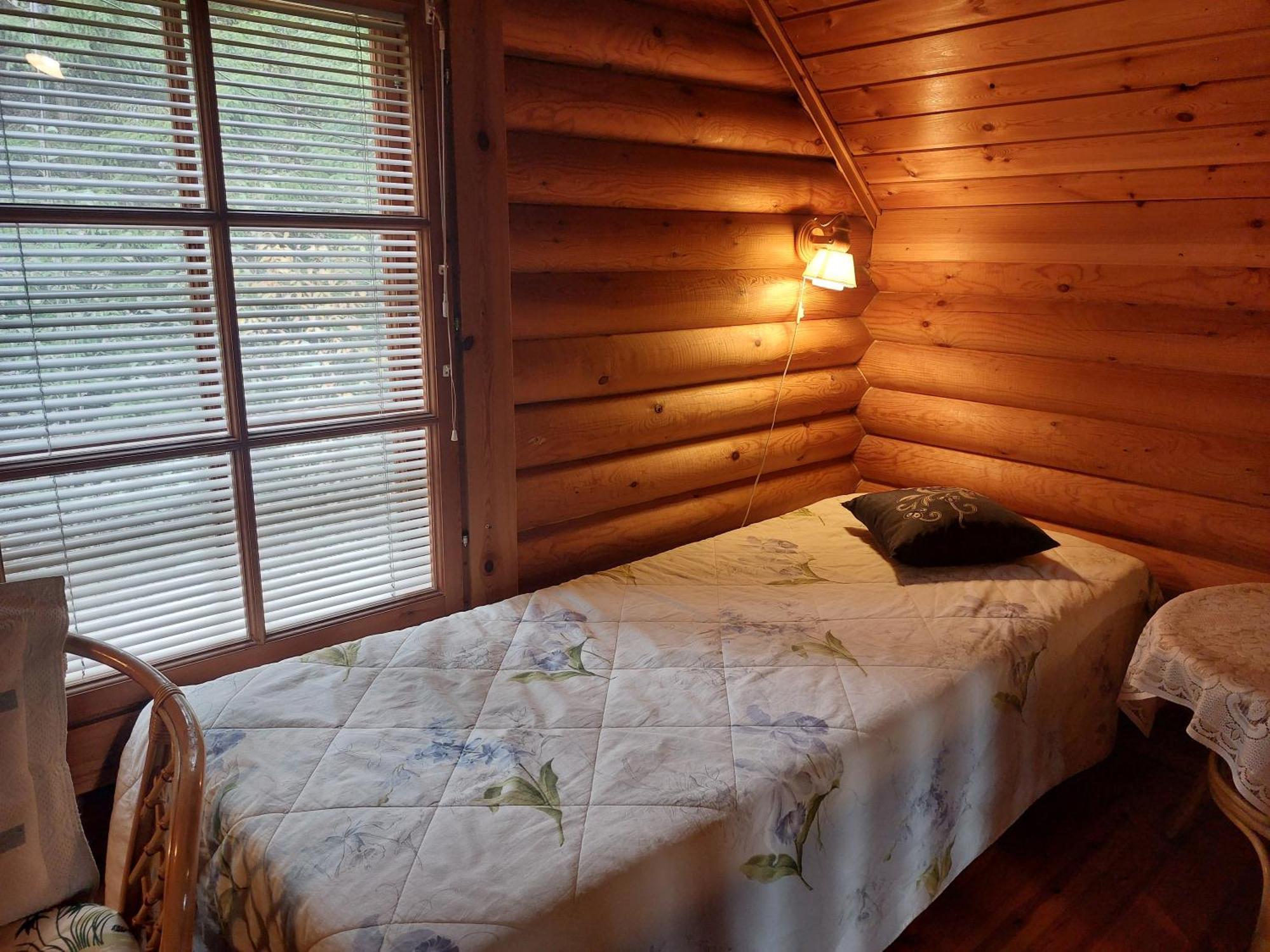 Menninkaeinen Cottage Rutalahti 외부 사진